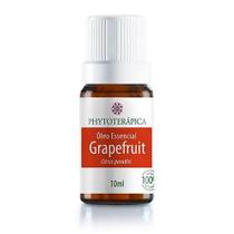 Óleo Essencial de Grapefruit - 10ml