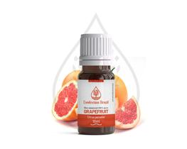 Óleo Essencial de Grapefruit 10ml - Regula o Sistema Nervoso Central