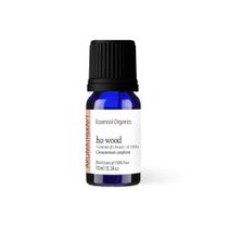 ÓLEO ESSENCIAL DE HO WOOD - 10ml