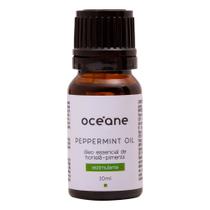 Óleo essencial de Hortela Océane Peppermint Oil
