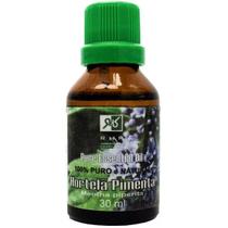 Oleo Essencial de Hortela Pimenta 30ML 100% Puro RHR