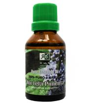 Óleo Essencial De Hortelã Pimenta 30ml - (RHR)