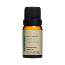 Oleo Essencial de Hortela Pimenta (Menta Piperita) Via Aroma 10ml Puro e Natural Oleo Essencial de Hortela Pimenta (Menta Piperita) Via Aroma 10ml Puro e Natural