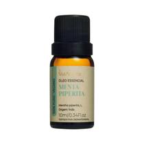 Oleo Essencial de Hortela Pimenta (Menta Piperita) Via Aroma 10ml Puro e Natural Oleo Essencial de Hortela Pimenta (Menta Piperita) Via Aroma 10ml Puro e Natural