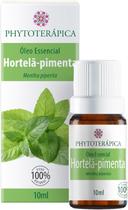 Óleo Essencial de Hortelã-Pimenta Phytoterápica 10ml Óleo Essencial de Hortelã-Pimenta Phytoterápica 10ml