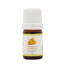 Óleo Essencial de Immortelle 2ml - Harmonie Aromaterapia