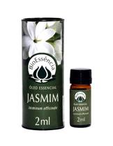 Óleo Essencial de Jasmim 2 ml BIOESSENCIA