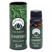 Óleo Essencial de Junípero (Zimbro) - 5ml - Bioessência