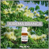 Óleo Essencial de Jurema Branca 10 ml 100% Puro