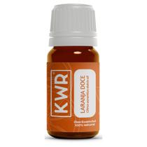 Óleo Essencial de Laranja Doce 10ml 100% Natural e Puro KWR