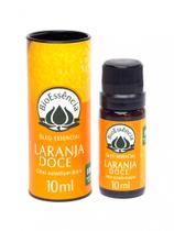 Óleo Essencial de Laranja Doce 10ml - BioEssencia