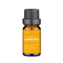 Óleo Essencial de Laranja Doce Bem-Estar 10 mL Saúde HC408