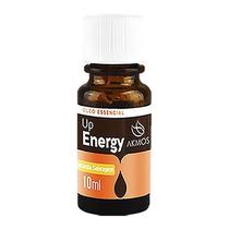 Óleo Essencial de Laranja Selvagem Up Energy AKMOS (10ml) Óleo Essencial de Laranja Selvagem Up Energy AKMOS (10ml)