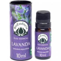 Óleo Essencial de Lavanda 10 ml