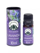 Óleo Essencial de Lavanda 10ml - BioEssencia