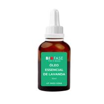 Óleo Essencial de Lavanda 10ml