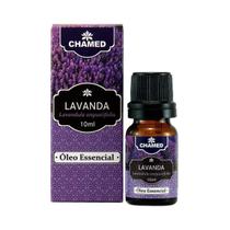 Óleo Essencial de Lavanda 10ml - Chamel
