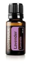 Óleo Essencial De Lavanda Doterra - 15Ml