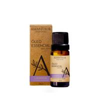 Óleo Essencial de Lavanda Francesa 10ml Amantikir