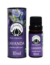 Óleo Essencial de Lavanda Francesa 10ml BioEssência