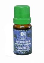 Óleo essencial de Lavanda (Francesa) 10ml - RHR