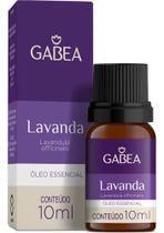 Óleo Essencial de Lavanda Gabea 10Ml