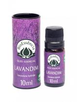 Óleo Essencial de Lavandim 10ml BioEssência Lavanda Brasileira Refrescante Óleo Essencial de Lavandim 10ml BioEssência Lavanda Brasileira Refrescante