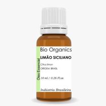 Óleo Essencial de Limão Siciliano 10ML Óleo Essencial de Limão Siciliano 10ML
