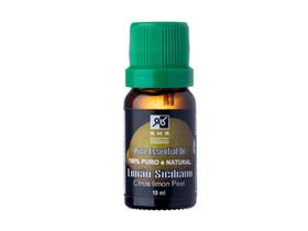 Óleo Essencial De Limão Siciliano 10ml - (RHR)