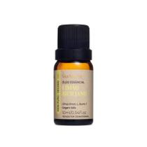 Oleo Essencial de Limao Siciliano Via Aroma Frasco 10ml