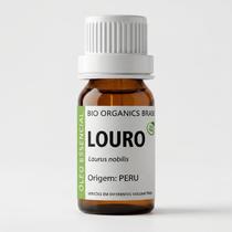 Óleo Essencial de Louro 10ml
