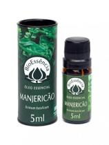 Óleo Essencial de Manjericão 10ml - BioEssencia