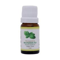 Óleo Essencial de Manjericão 5ml - Harmonie Aromaterapia