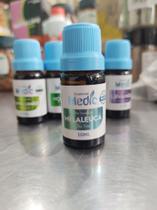 Óleo essencial de Melaleuca 100% puro 10ml. - Essencial Medic Óleo essencial de Melaleuca 100% puro 10ml. - Essencial Medic