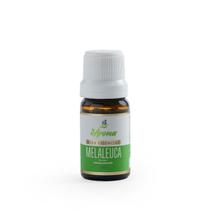 Óleo Essencial de Melaleuca 100% Puro 10ml Tea Tree Óleo Essencial de Melaleuca 100% Puro 10ml Tea Tree