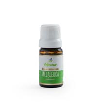 Óleo Essencial De Melaleuca 100% Puro Unhas Micoses Fungos