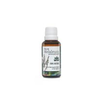 Óleo Essencial de Melaleuca 30 ml - Mais vendido - Multiuso