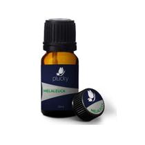 Óleo Essencial de Melaleuca Plucky