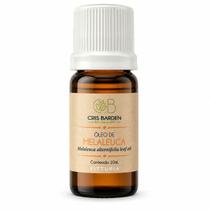 Óleo Essencial de Melaleuca Tea Tree 10 ml
