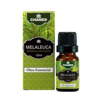 Óleo Essencial de Melaleuca - Tea Tree - 10ml - Chamel