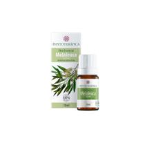 Oleo Essencial de Melaleuca (Tea Tree) 10ml - Phytoterapica