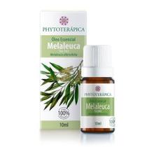 Óleo Essencial de Melaleuca (Tea Tree) 10ml - Propriedades e Benefícios