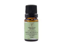 Óleo Essencial de Melaleuca (Tea Tree) - Beija Flor Aromas