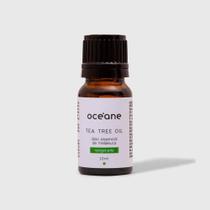 Óleo Essencial de Melaleuca - Tea Tree Oil 10ml - OCÉANE