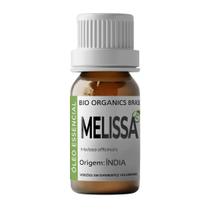 Óleo Essencial de Melissa 10ml