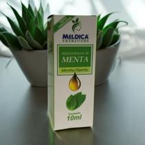 Óleo essencial de menta 10ml - méldica