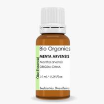Óleo Essencial de Menta Arvensis 10ML