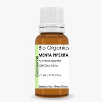 Óleo Essencial de Menta Piperita 10ML
