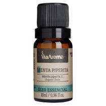 Óleo Essencial de Menta Piperita - 10ml