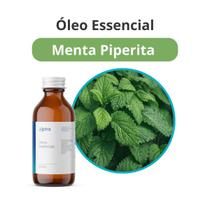 Óleo Essêncial de Menta Piperita BOMBONA PL 4,5L